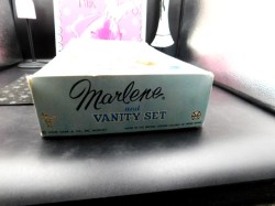 marlene marx box b